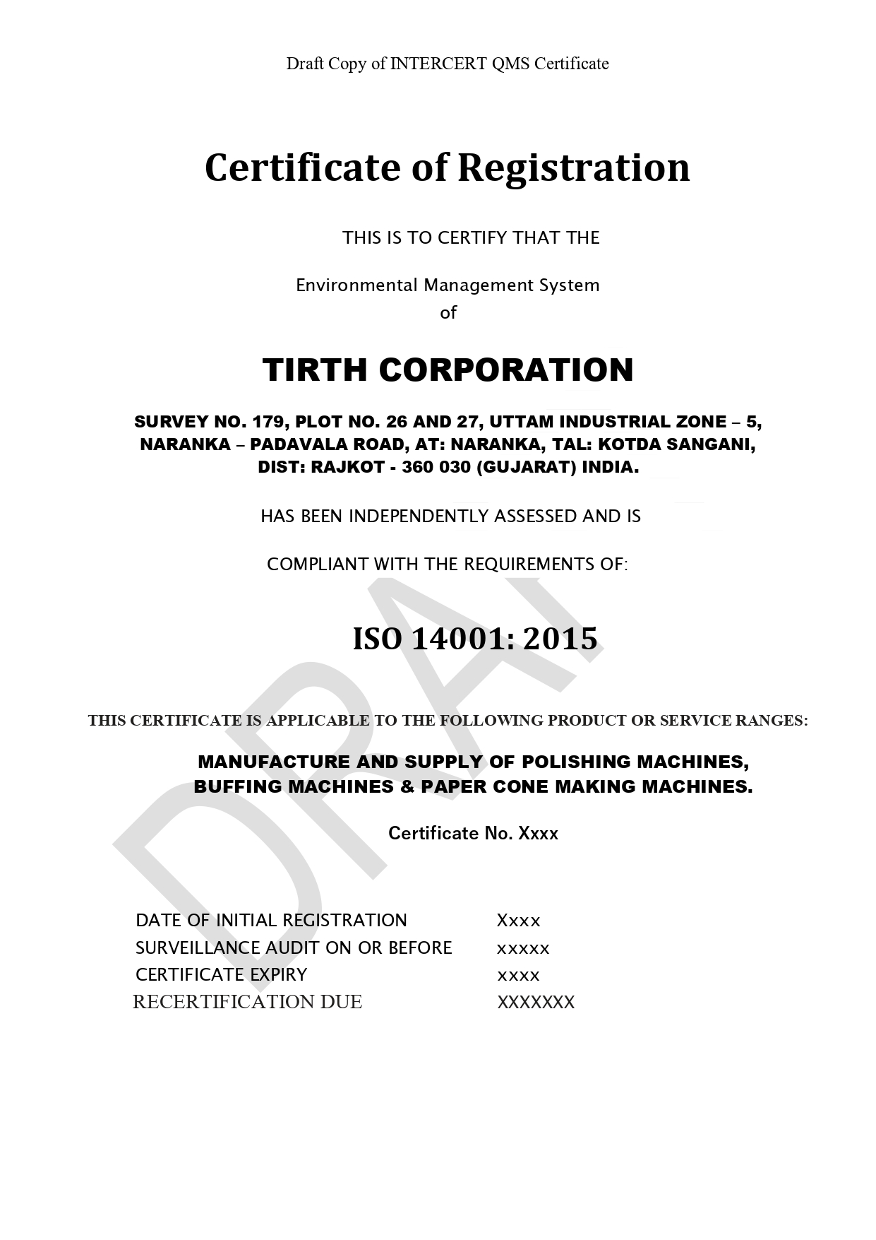 Certificate 02