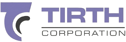 Tirth Corporation logo